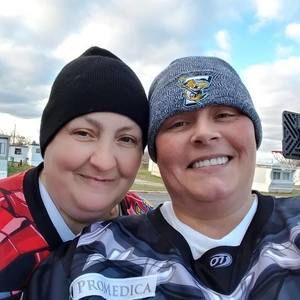 Meet your Posher, Brandy